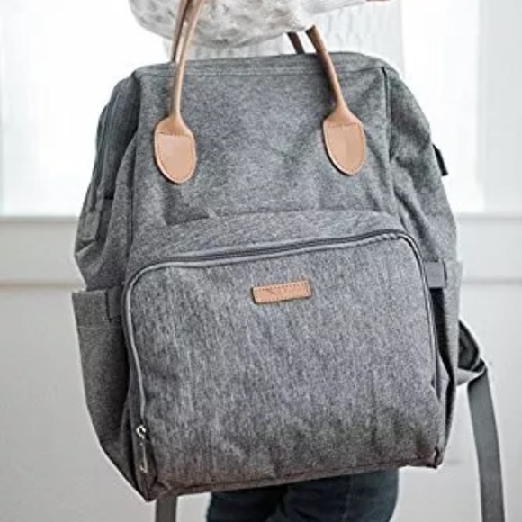 gender neutral diaper bag